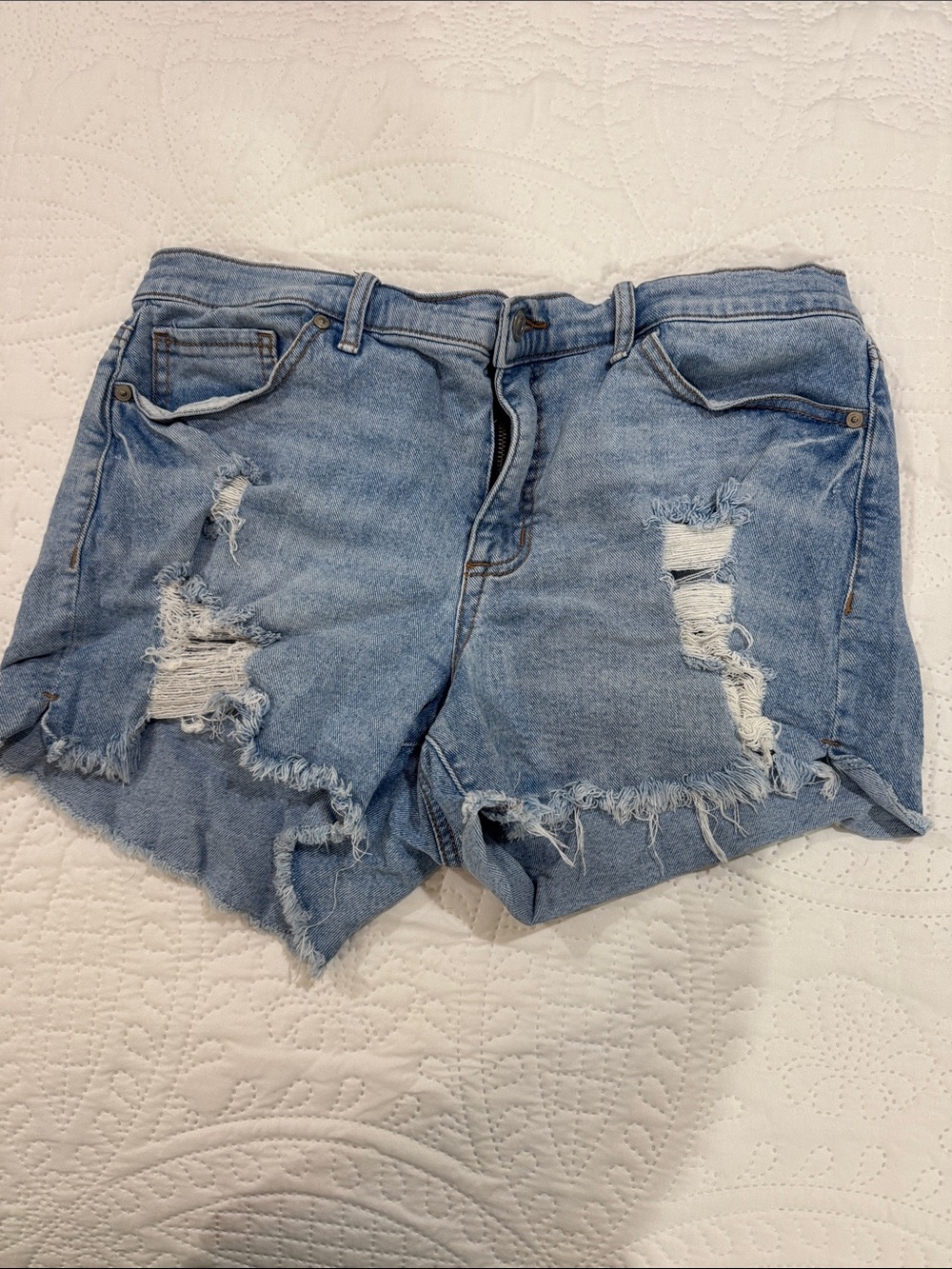 Short Bundle x5